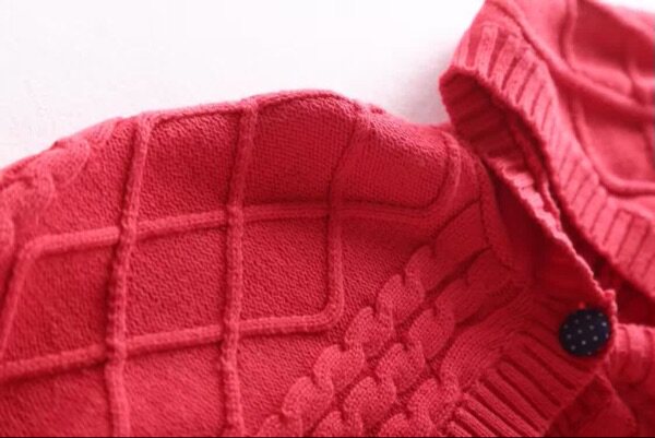 Cape pour fille - Ref 2155413 Image 9