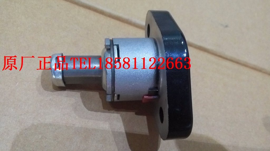 Rebellionist 250 accessories Zongshen Plant CB CBB 150200250 small chain tensioner regulator