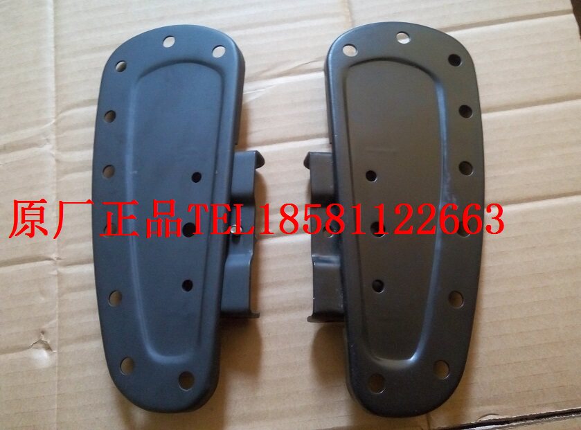 Rebel WELS 250 Russian American retro prince accessories original high-quality pedals