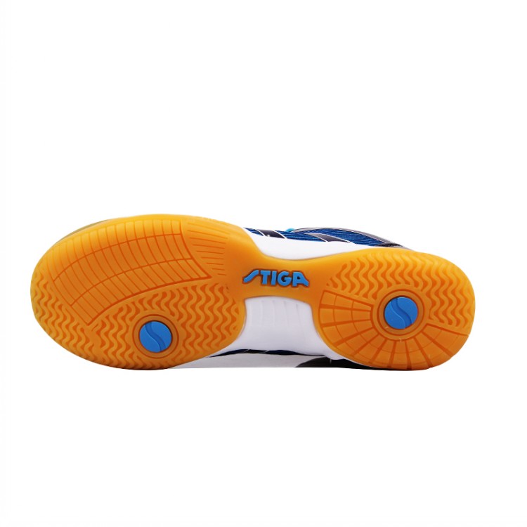 Giày bóng bàn chính hãng STIGA Steika CS-3551 3621 Giày thể thao nam và nữ Stica thegioigiaythethao