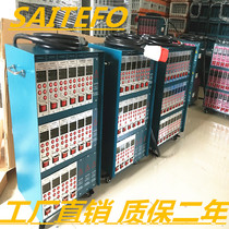 Burn-proof hot runner thermostat 18 sets of mold thermostat High-precision thermostat warranty for two years