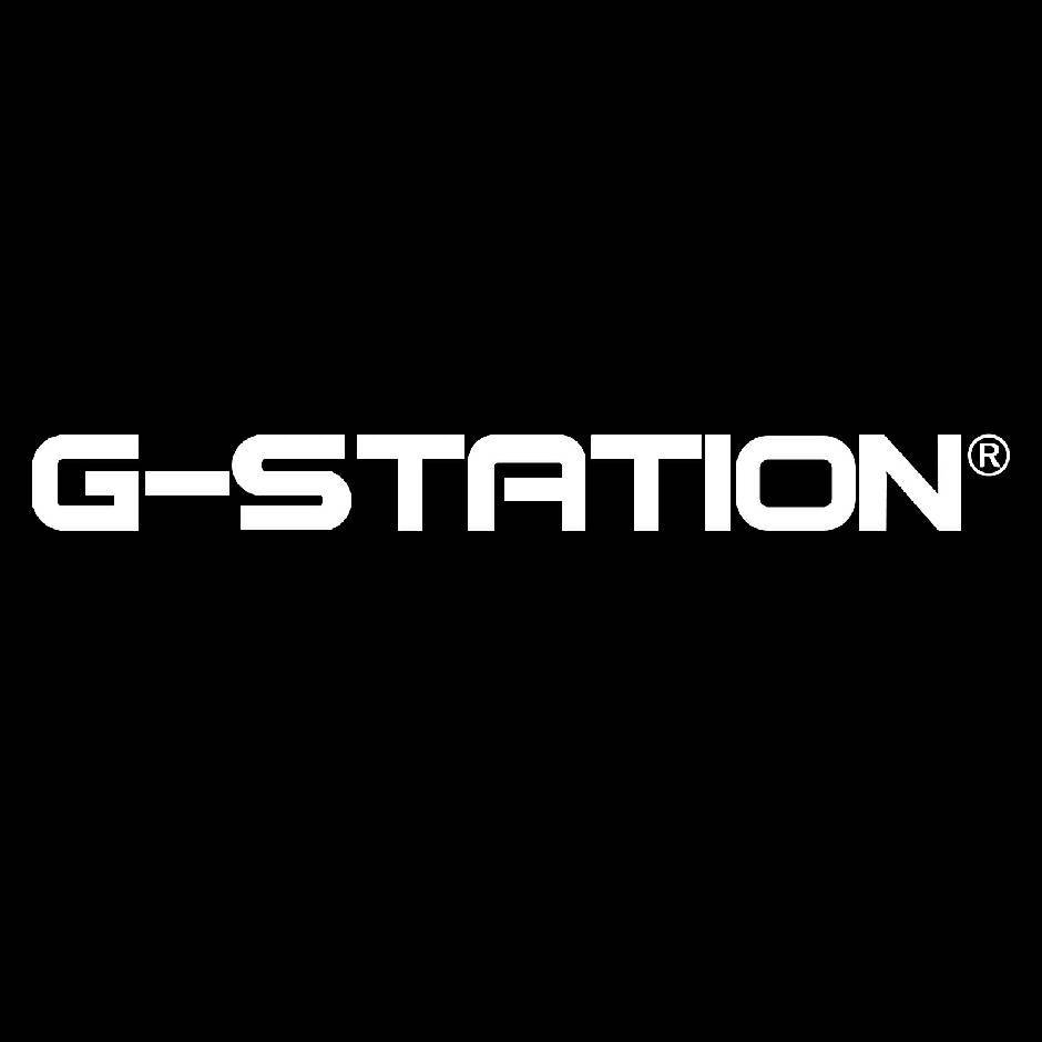 G STAITON日系内衣精选店的LOGO