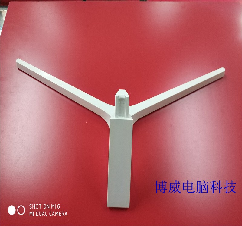 Original Samsung C32F395Fwc C32F397Fwc Base Bracket Pillar