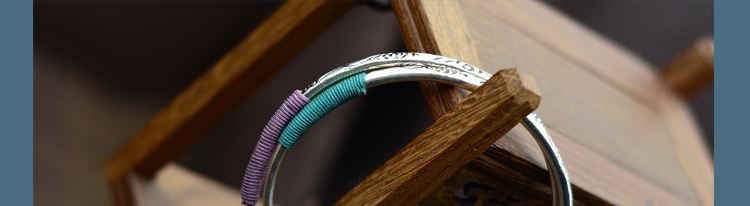 Bracelet de cheville Femme - Ref 3101896 Image 18