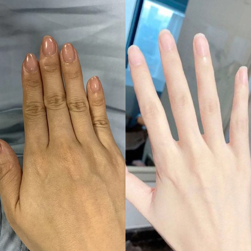 Recommended by Li Jiaqi ~ Farewell to cooking women's hands, grandma's hands become girls' hands, delicate hands, distiller's grains hand mask buy 2 get 1 free