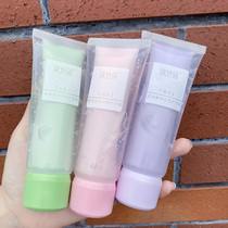 Li Jiaqi recommended cherry blossom hand cream whitening hydration moisturizing moisturizing hand film antifreeze chapped autumn and winter hand care
