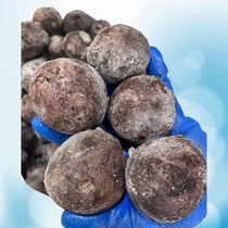 2 pounds Yunnan Frozen Dictyophora Eggs Bamboo Eggs Quick-frozen Edible Fungi Mushrooms Restaurant Ingredients Direct Sales (Shipping from Shanghai)