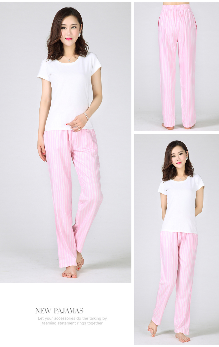 Pantalon pyjama - Ref 721277 Image 12