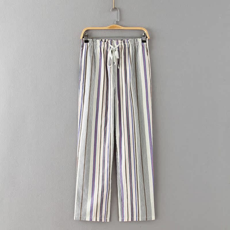 Pantalon pyjama personne âgée - Ref 717997 Image 26