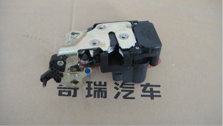 Chery A5 Son of the East Tiggo door lock block lock machine electric door lock original factory warranty