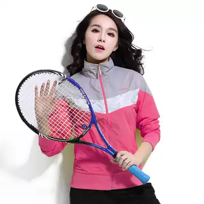 Tooling jacket women loose bf jacket casual thin Joker sports windbreaker waist 2020 Spring Autumn baseball shirt