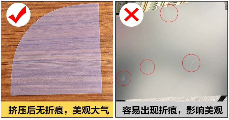 Dán dày chống thấm dầu kệ bếp đối tác ngăn kéo pad giấy chống ẩm tủ dính mat dụng cụ nhà bếp ẩm mốc pad không thấm nước chảo thép carbon