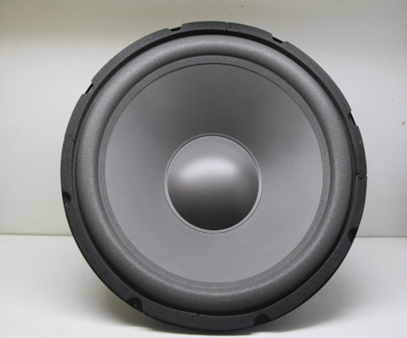 horn speaker 12 inch