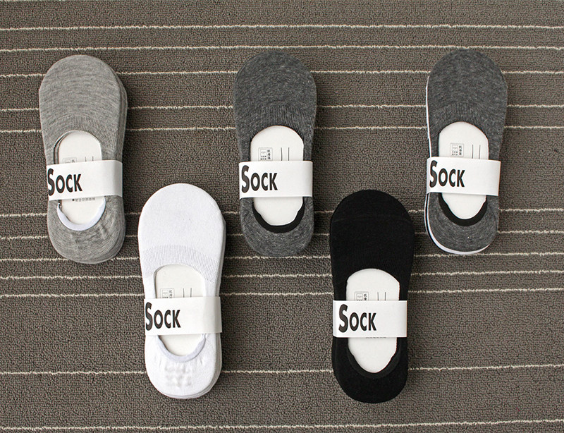 Chaussettes - collants simple - Ref 756220 Image 11