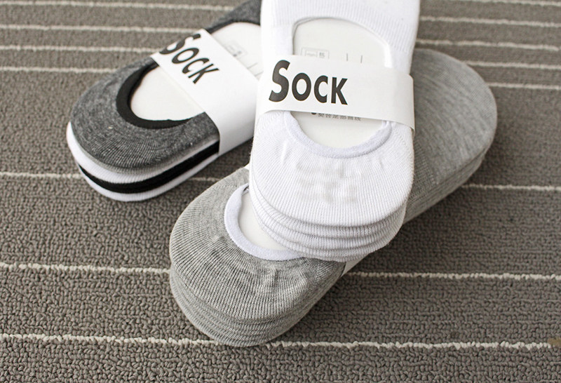 Chaussettes - collants simple - Ref 756220 Image 12