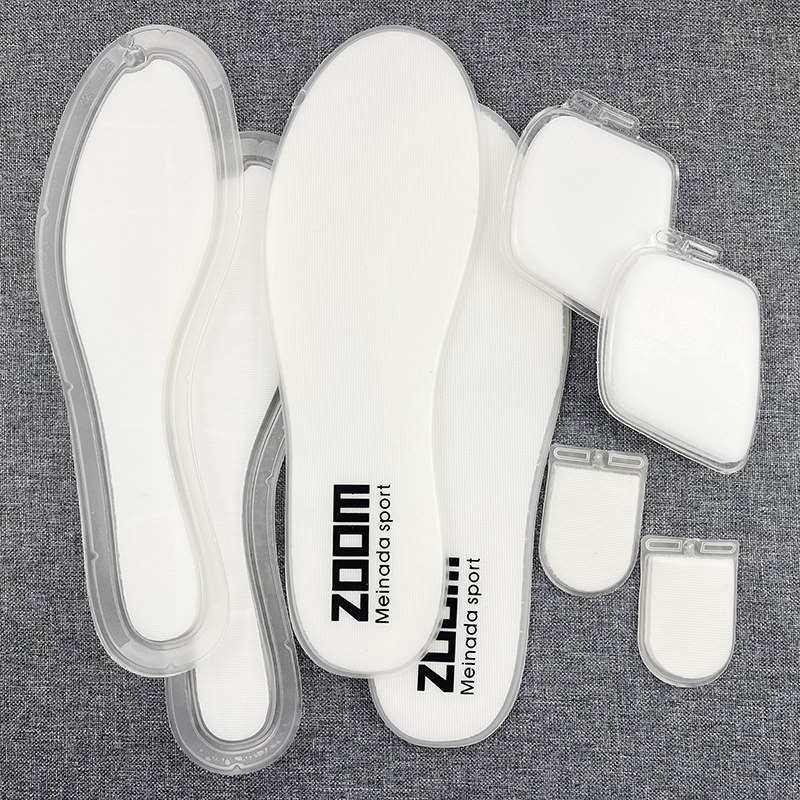 nike zoom air insoles