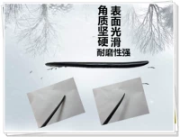 Круглый инструмент локтевого рога