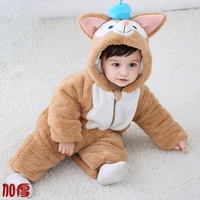 Версия обновления светло -коричневой кошки