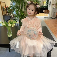 134 Бабочка Ханфу