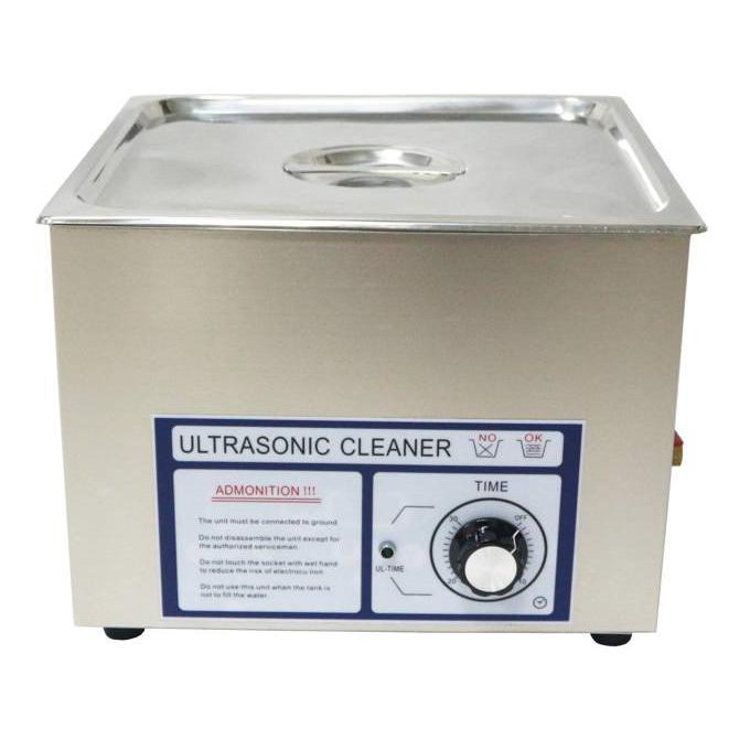Economical Practical 60W Small ultrasonic cleaner cleaning car small accessories Spray Nozzle Spark Plug, etc.-Taobao