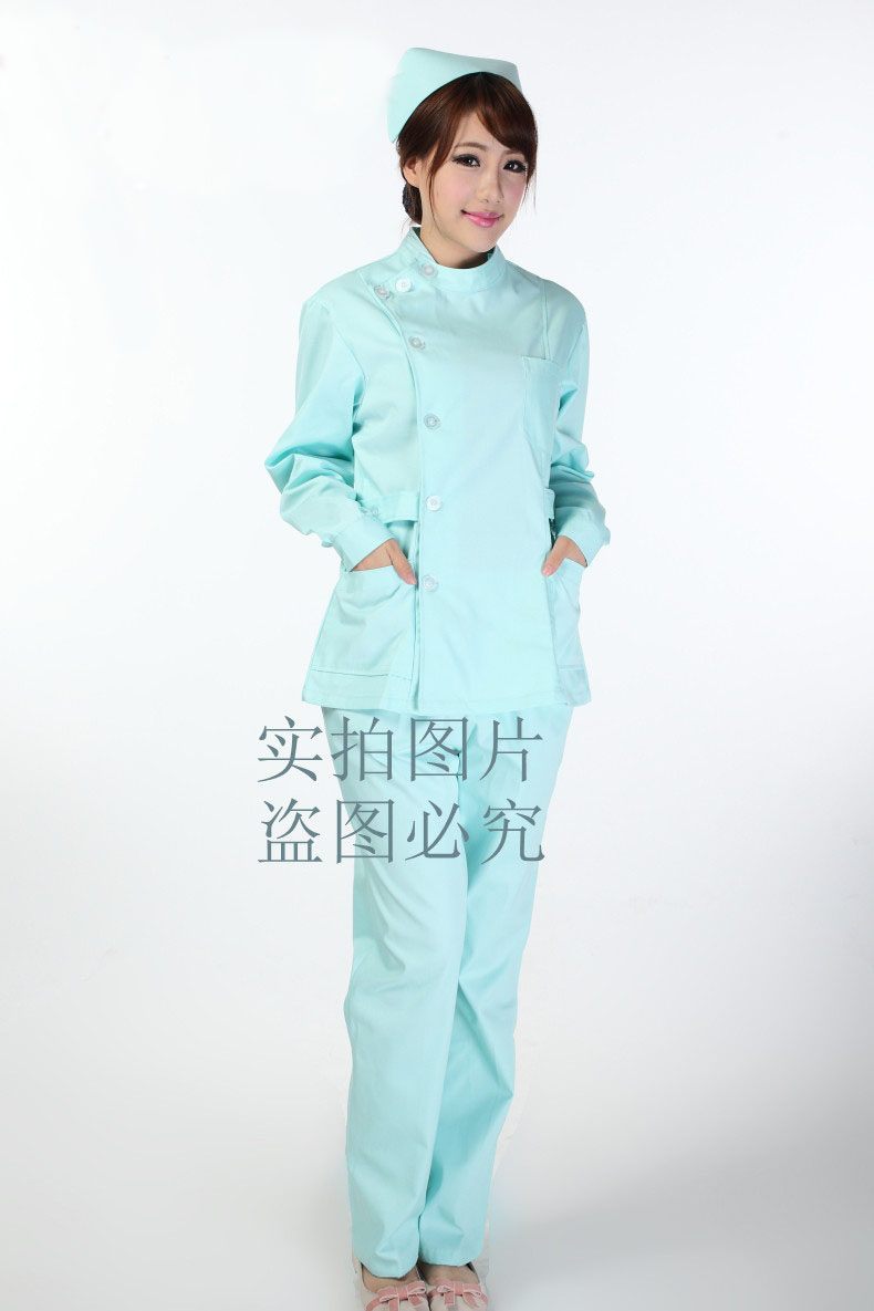 Tenue infirmière - Ref 1863464 Image 26