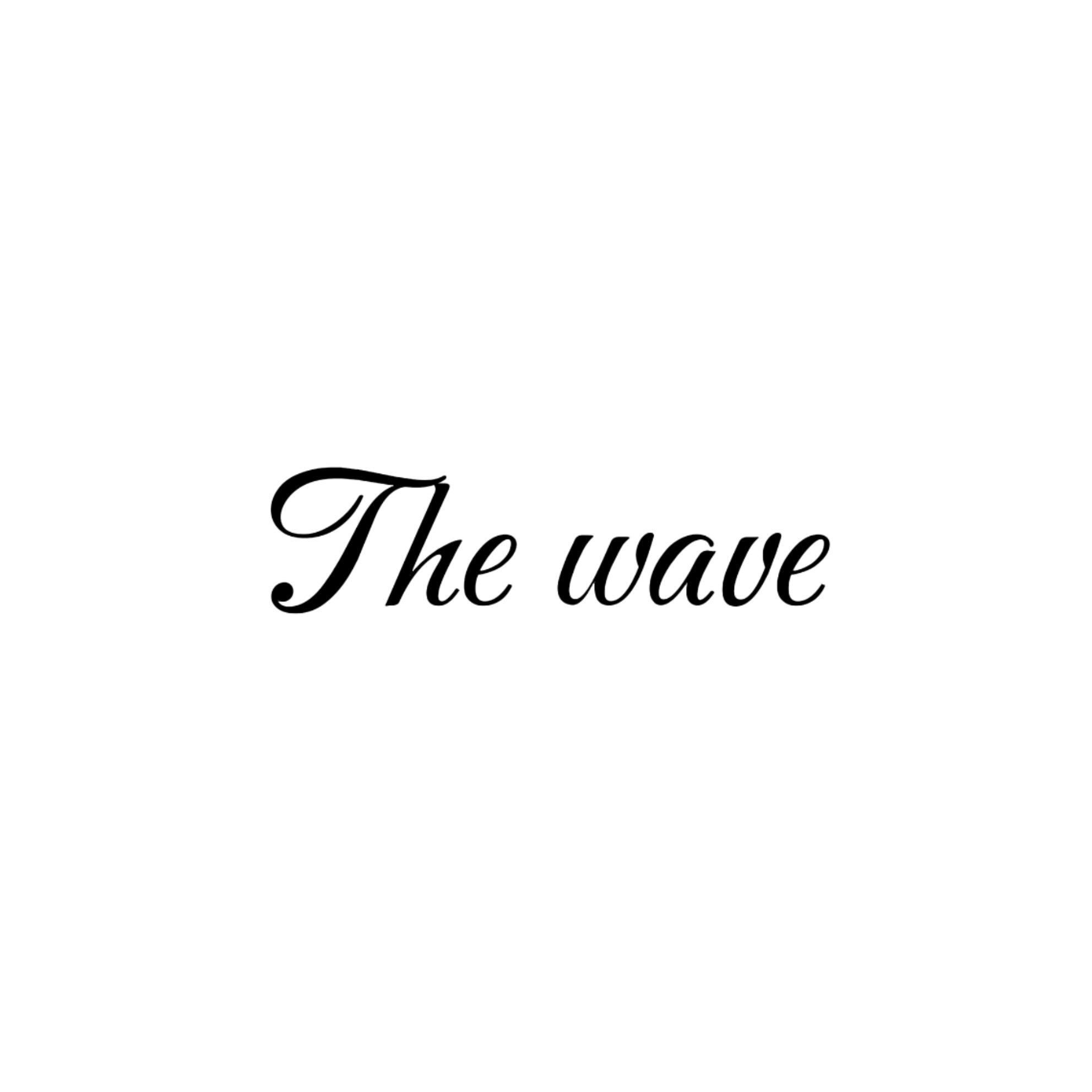 The wave线上店