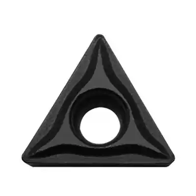 Zhuzhou CNC blade TCMT090204-HM YBD152 machining cast iron