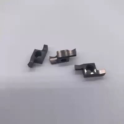 End face cutting groove blade GER150 GER200 GER300 GER400DM15-D GER250 GER300