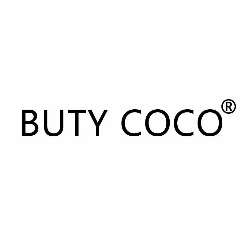 BUTYCOCO轻奢女鞋