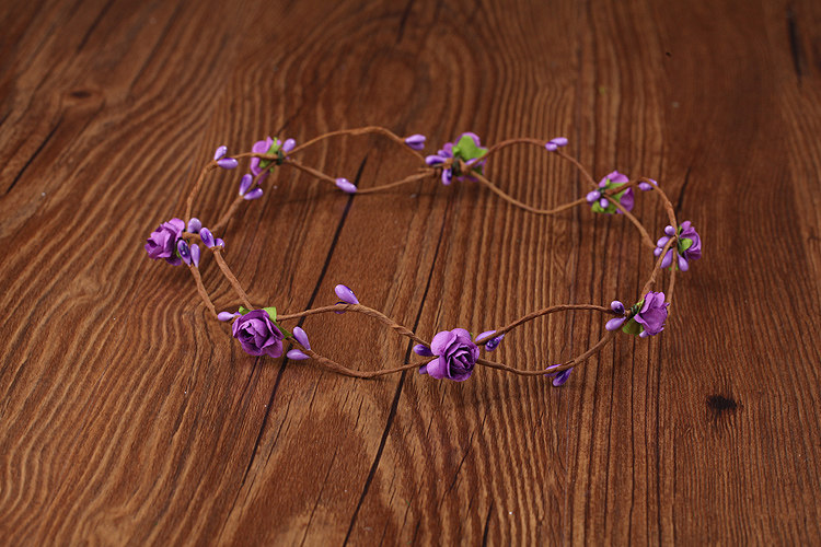 Accessoire cheveux - Ref 1200860 Image 42