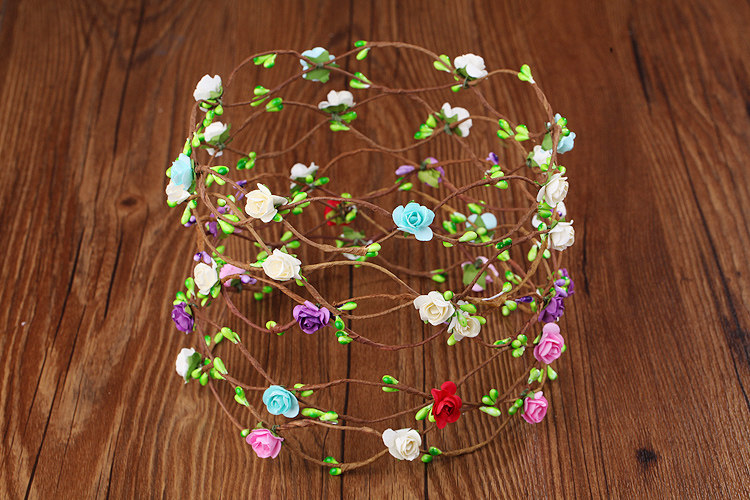 Accessoire cheveux - Ref 1200860 Image 28