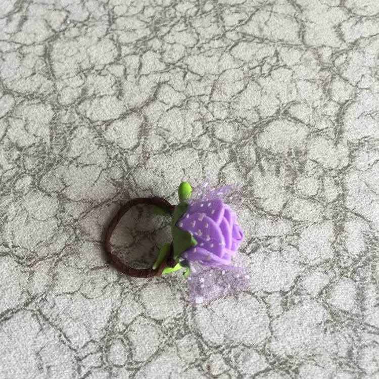 Accessoire coiffure - Ref 1200361 Image 13