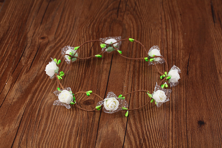 Accessoire cheveux - Ref 1200860 Image 15