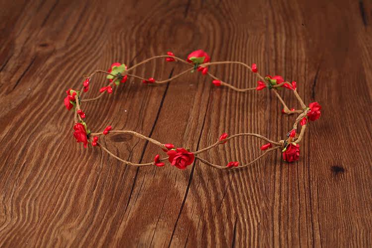 Accessoire cheveux - Ref 1200860 Image 33