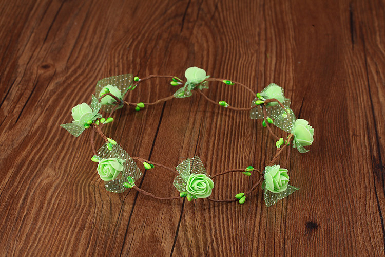 Accessoire cheveux - Ref 1200860 Image 14