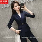 Элитный комплект, модный демисезонный комбинезон, пиджак классического кроя, куртка