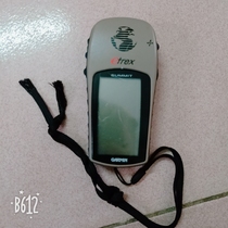 Garmin eTrex Summit GPS (without battery cover)