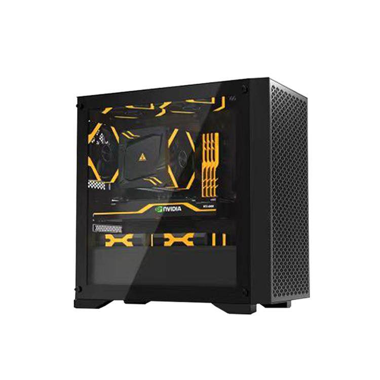 Designer's Special Computer Host Ug Mold Mc Programming Sw Industrial Design Cad Cool Jiale 3D Modeling Proe