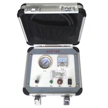 Special air pump for GEOSTAR-111 liquid level tester