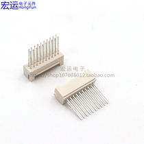 PHB2 0 connector double row 20P lengthened needle 2 * 10P double row with buckle long needle lengthened straight pin