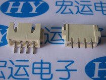 XH2 XH2 54-4P sleeper socket patch with high temperature resistant socket TJC3 patch socket