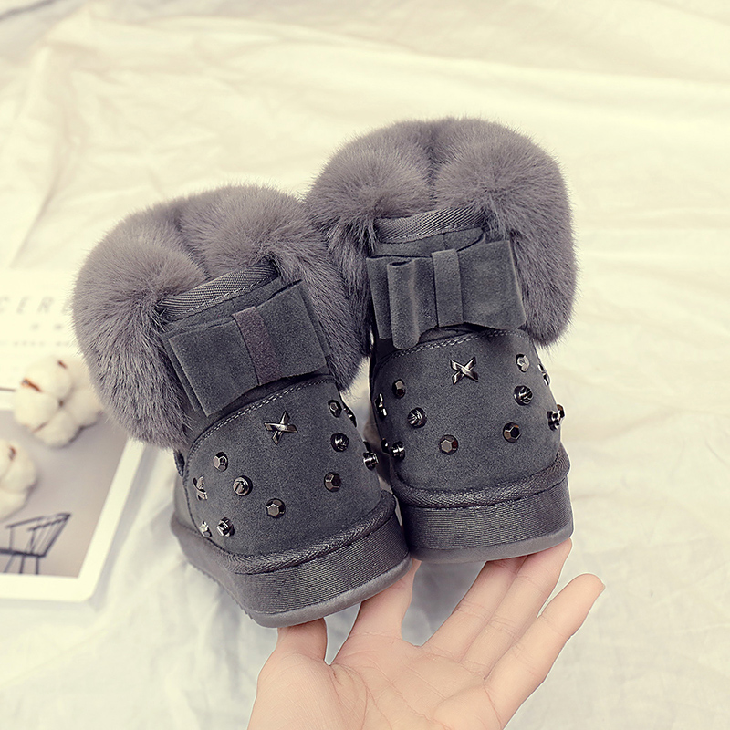 Bottes mi-saison femme OTHER   en Caoutchouc - Ref 3250515 Image 1
