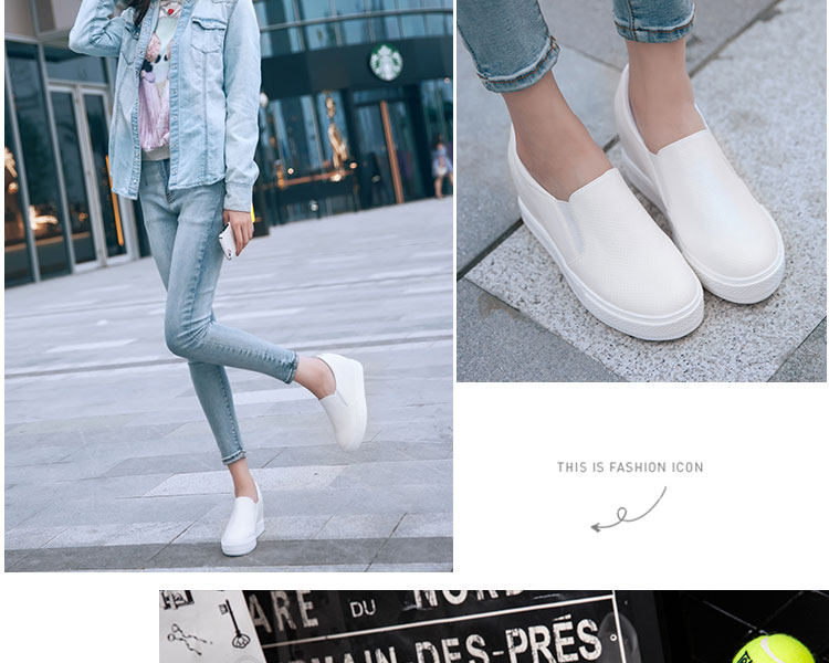 Chaussures de printemps - Ref 917918 Image 34