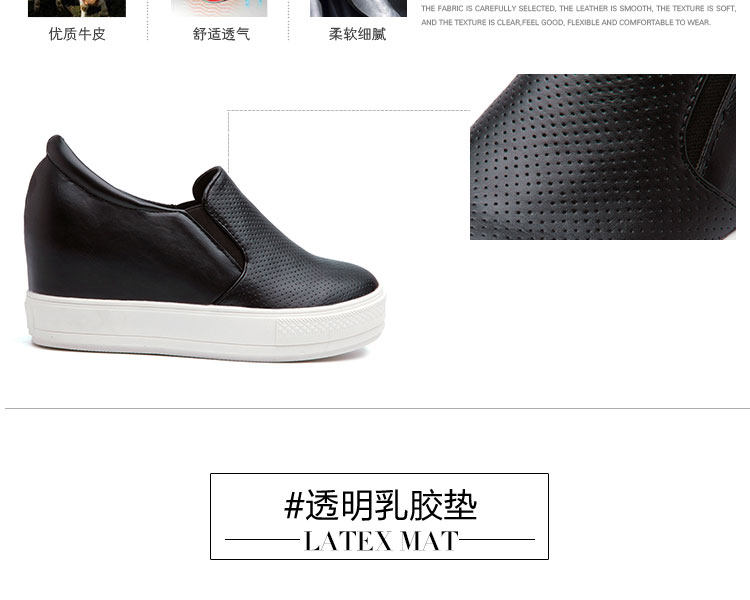 Chaussures de printemps - Ref 917918 Image 16