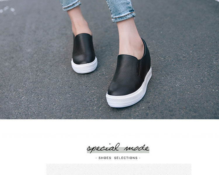 Chaussures de printemps - Ref 917918 Image 28