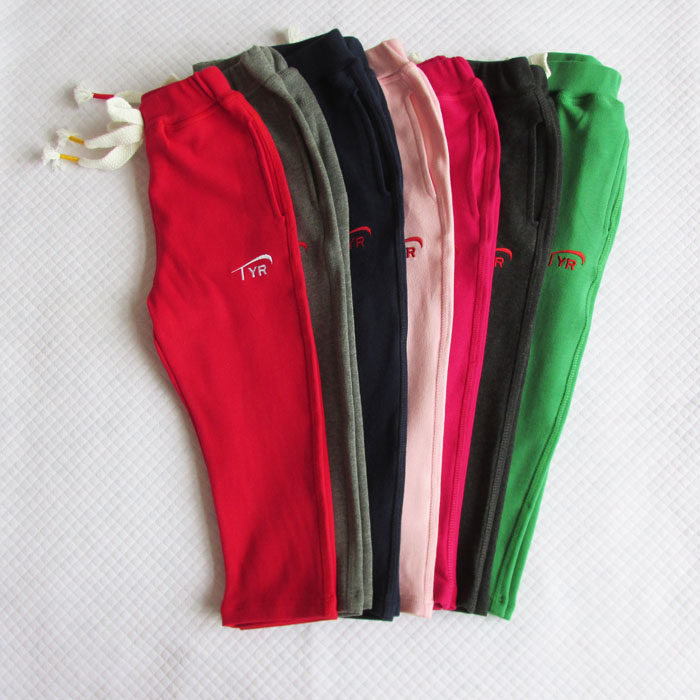 Pantalon pour garcons et filles - Ref 2058247 Image 29