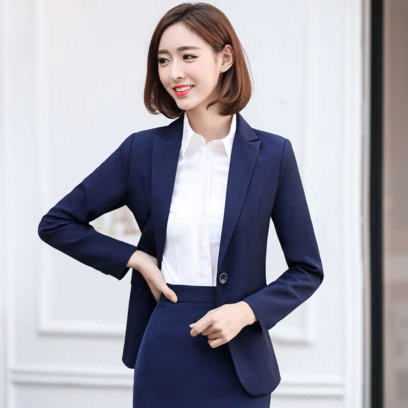 Tailleur femme EPHOREN    en Polyester - Ref 3244542 Image 5