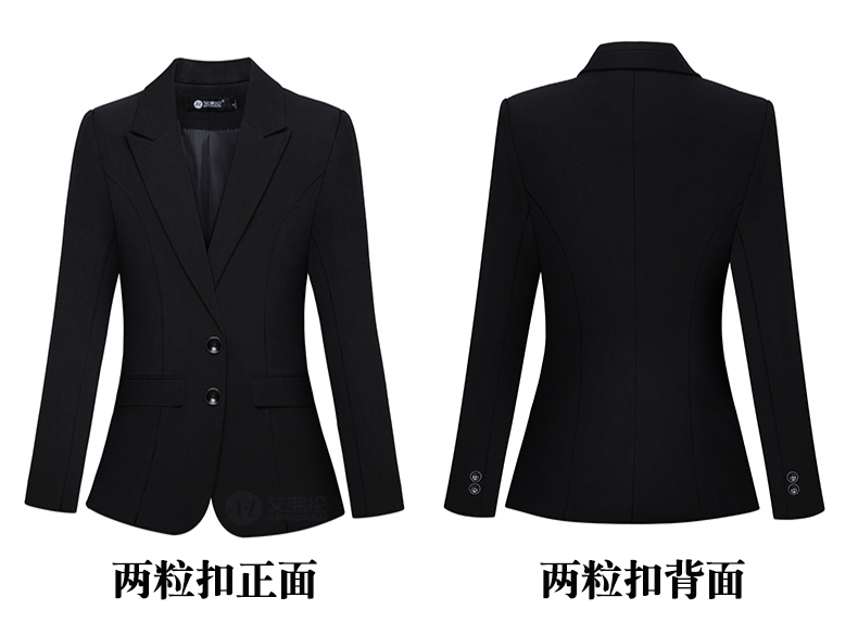 Tailleur femme EPHOREN    en Polyester - Ref 3242737 Image 22