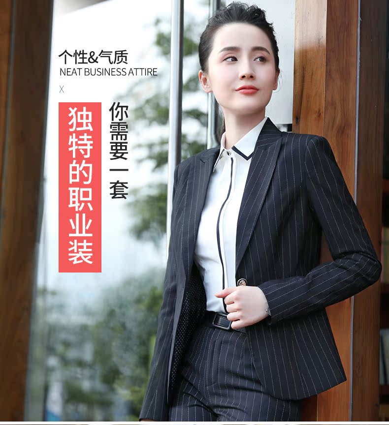 Tailleur femme EPHOREN    en Polyester - Ref 3242955 Image 7