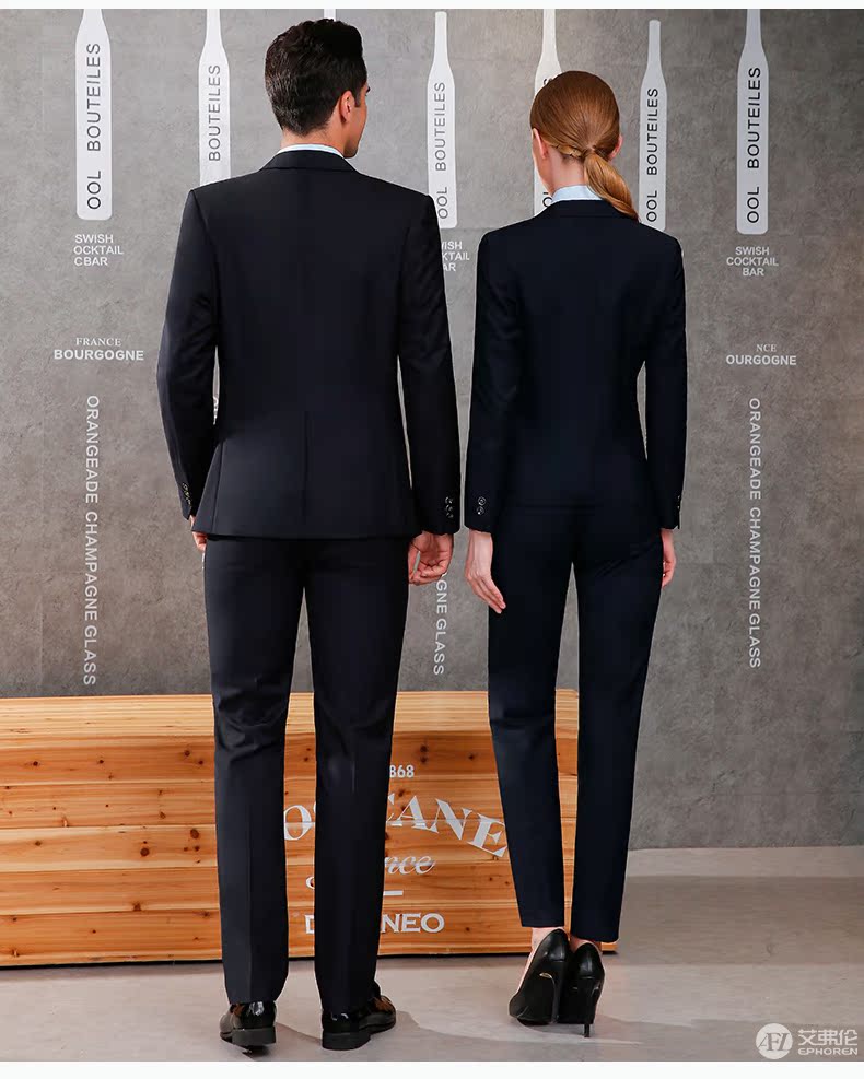 Tailleur femme EPHOREN    en Nylon - Ref 3241781 Image 27